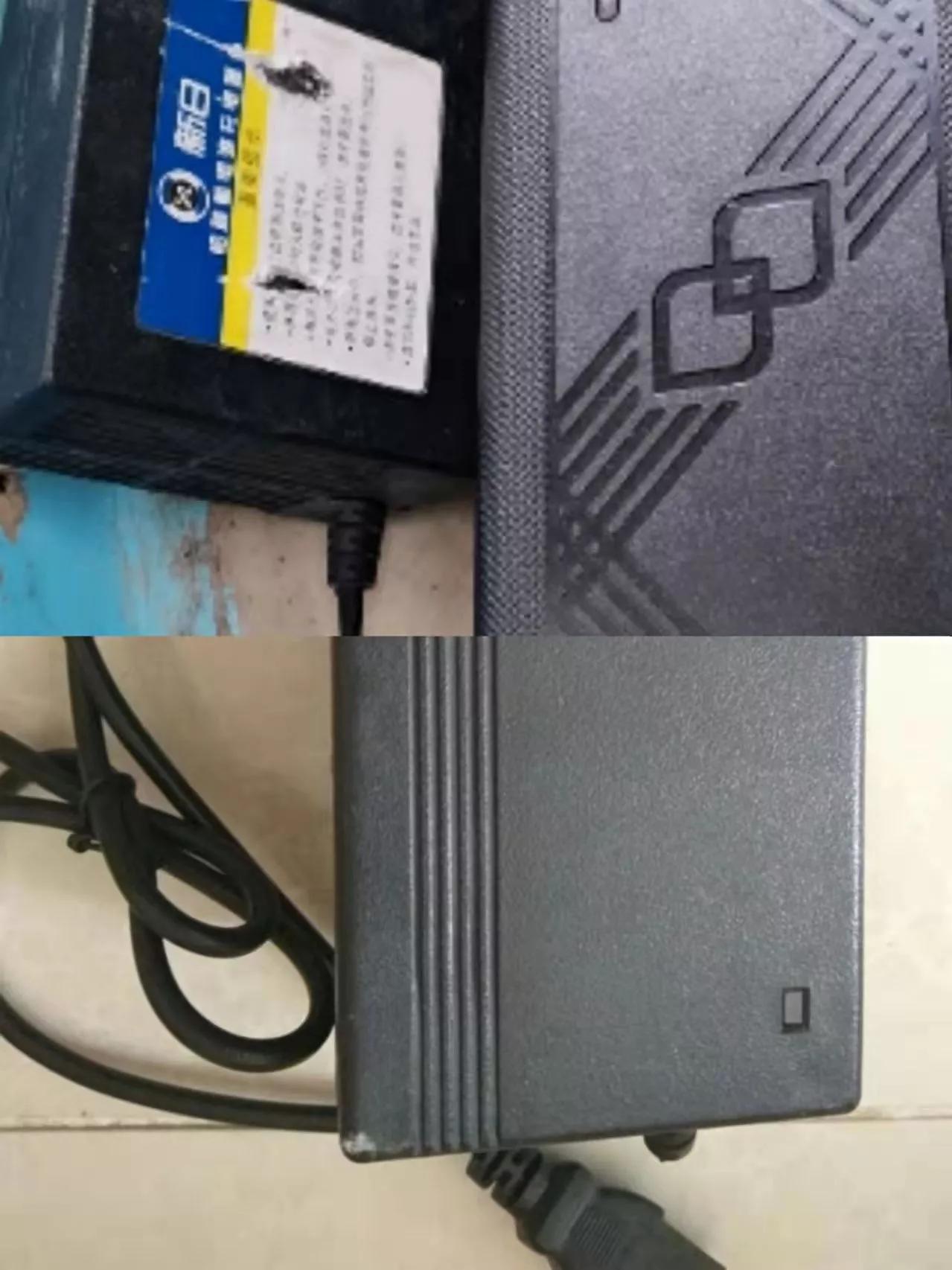 电动车转电门就掉两格电,电动车加电门就掉电松开又恢复