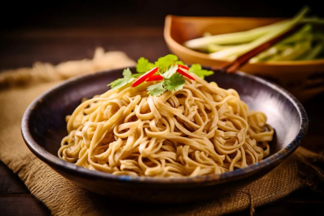 吃了发酸的面条多久会出现反应,吃了几口酸面条怎么办