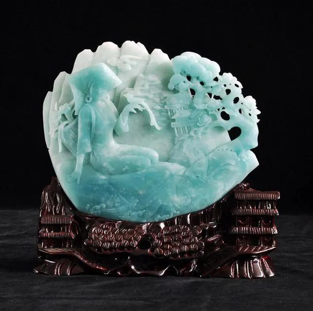 中国玉石排名前十名的玉石图片,中国玉石排名前十名品牌图片