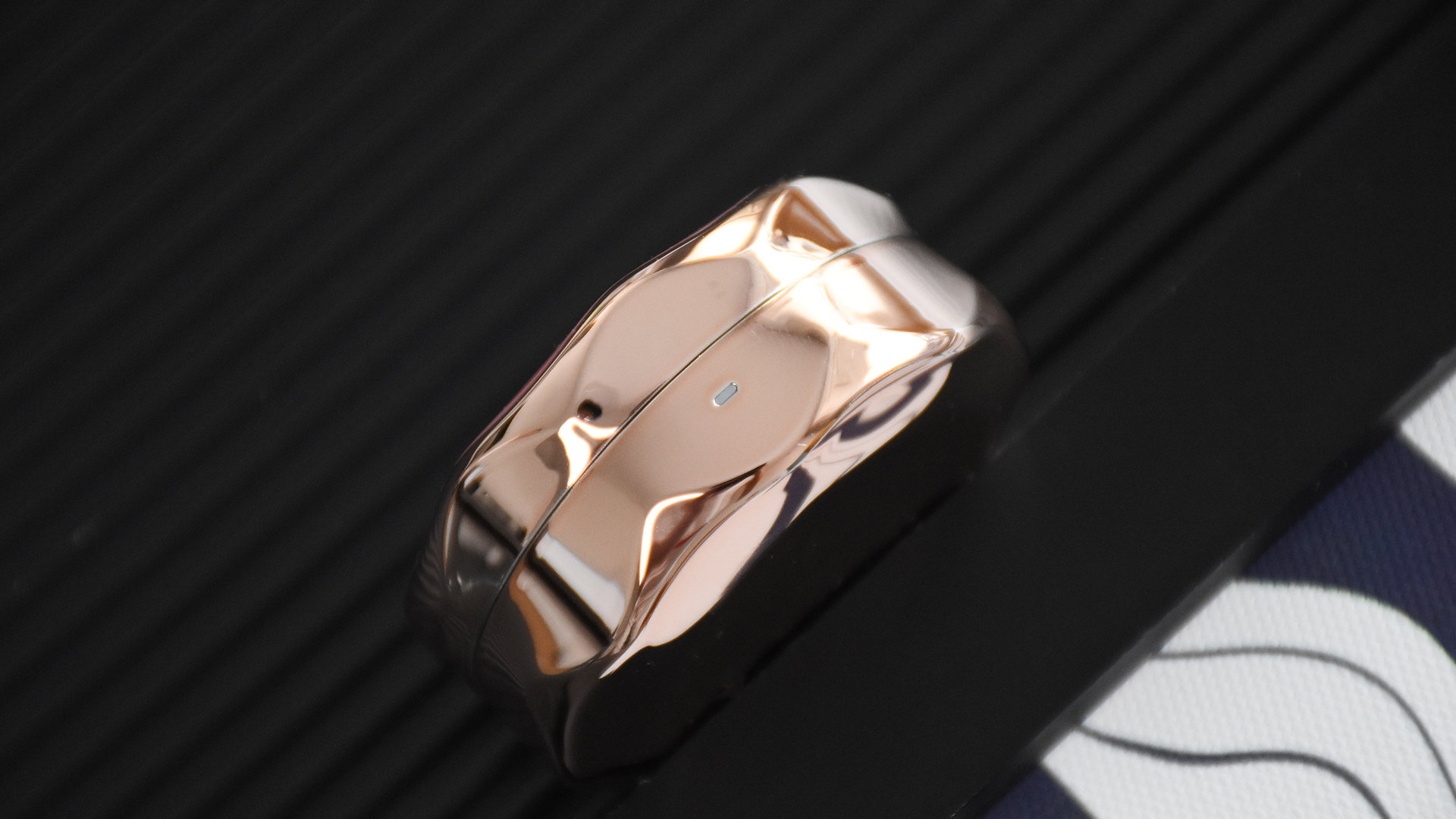 qcyarcbuds蓝牙耳机评测,QCYFairyBuds蓝牙耳机