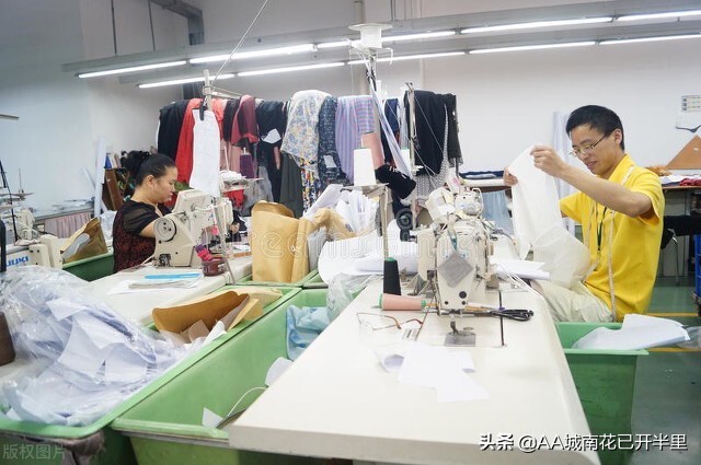 制衣厂月薪过万得做多少衣服,制衣厂一月工资一万多正常吗