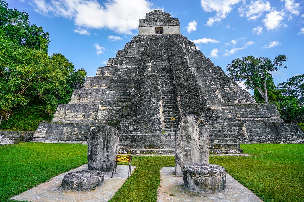 危地马拉是个什么国家,危地马拉是属于哪个洲