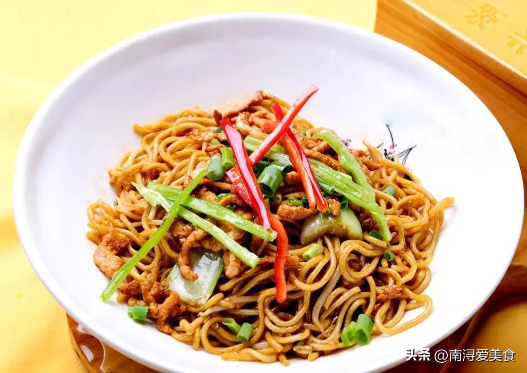 儿童美食做法家常菜100道开胃下饭,炒菜的100道家常菜做法