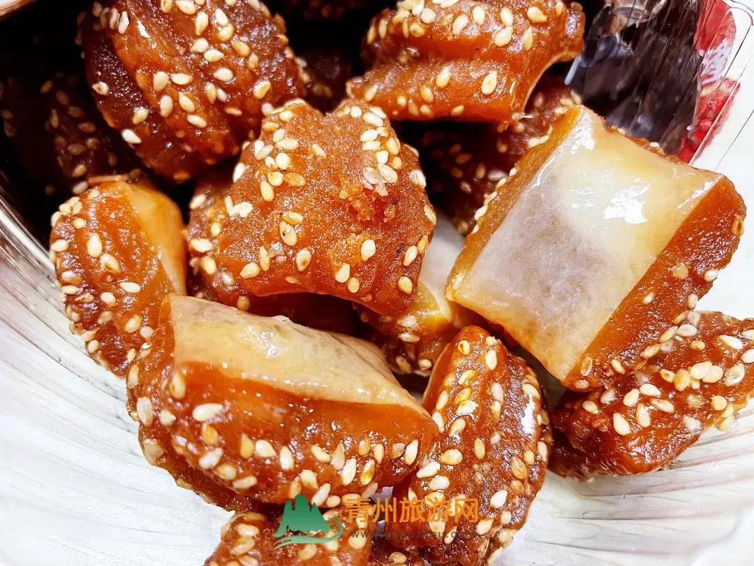 非遗中的年味,非遗里的山东味