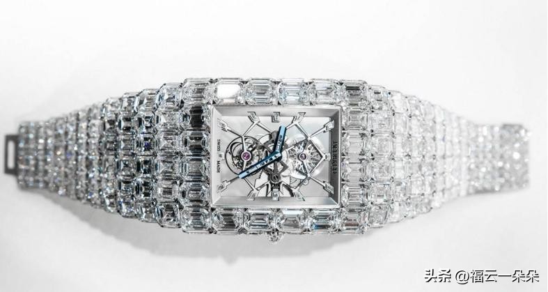 世界十大名表排名都是哪十样名表,最新世界顶级名表排行榜前十名