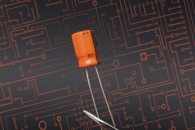 安规电容各国认证介绍,安规电容规格型号识别