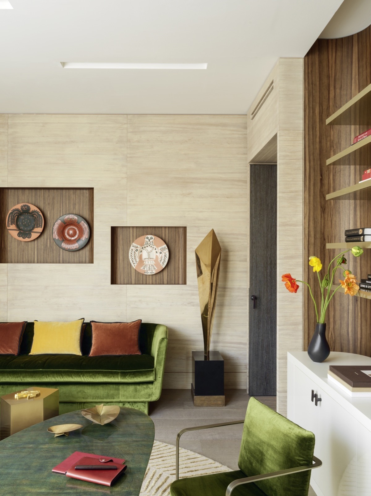 法国浪漫家装风格,古典主义欧洲装修风格