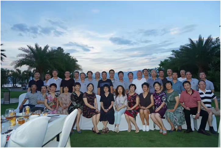 大学芳华,大学芳华苑