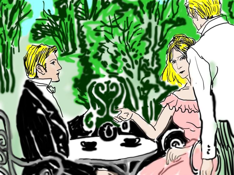 大卫科波菲尔译者对整本书的评价,速读大卫科波菲尔名著解读