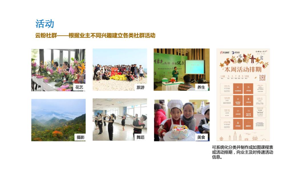 【案例】天目依云推广策略视觉提案