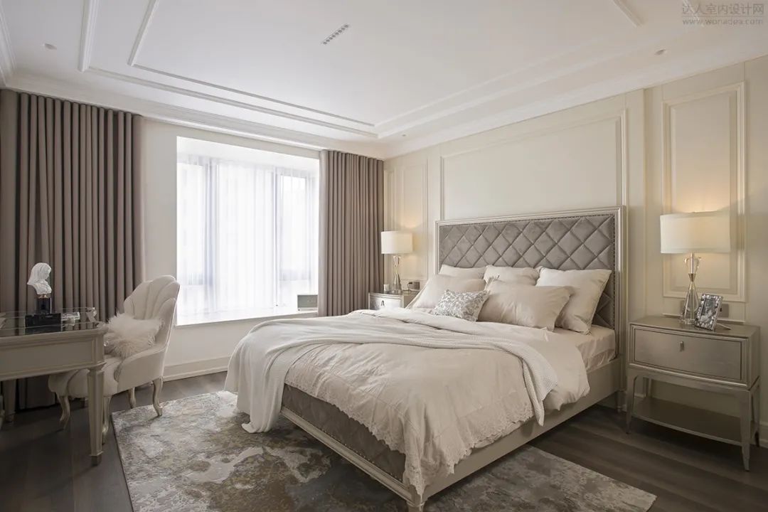 149平极简私宅设计,260私宅设计简约纯粹超有格调