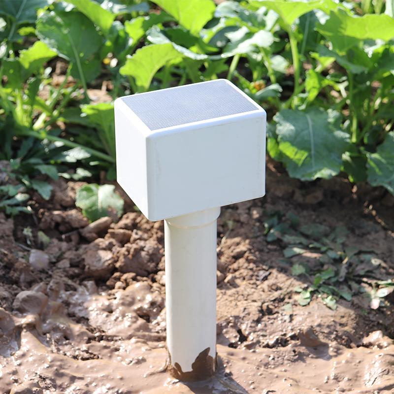 农田土壤智能监测系统,耘农智慧农业