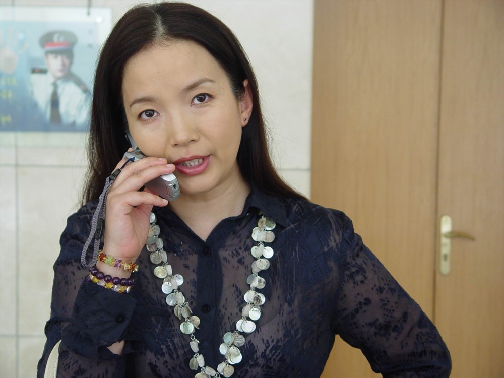 吕丽萍婚姻现场视频,二婚吕丽萍终获幸福