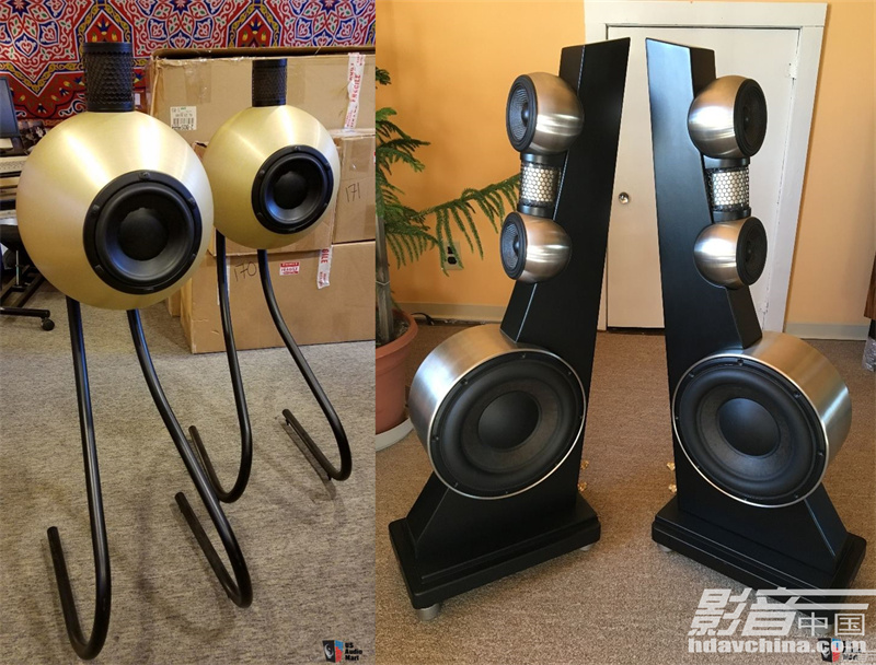 「推荐」GalloMicroSE：超出预期的能量感与爆发力