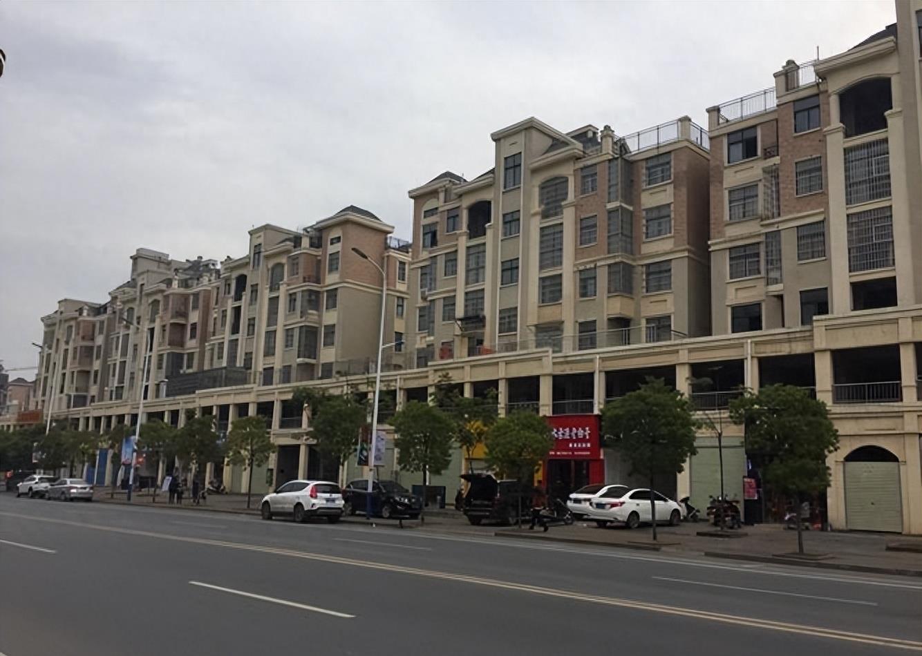 新余渝水区：完美的外地人定居选择，物价低廉，交通便利！