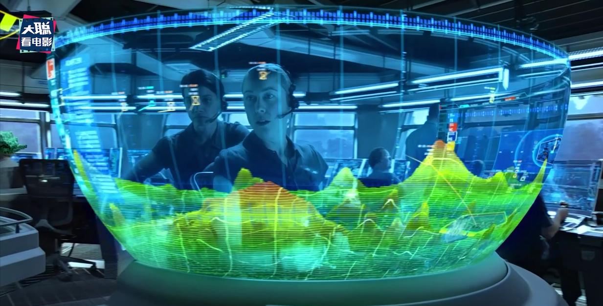 阿凡达细节讲解,阿凡达2全过程讲解