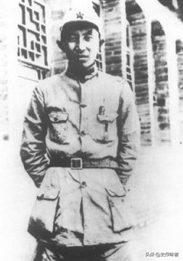 盘点近代四川籍十大名将,个个都是开国元勋,四位成为了开国元帅