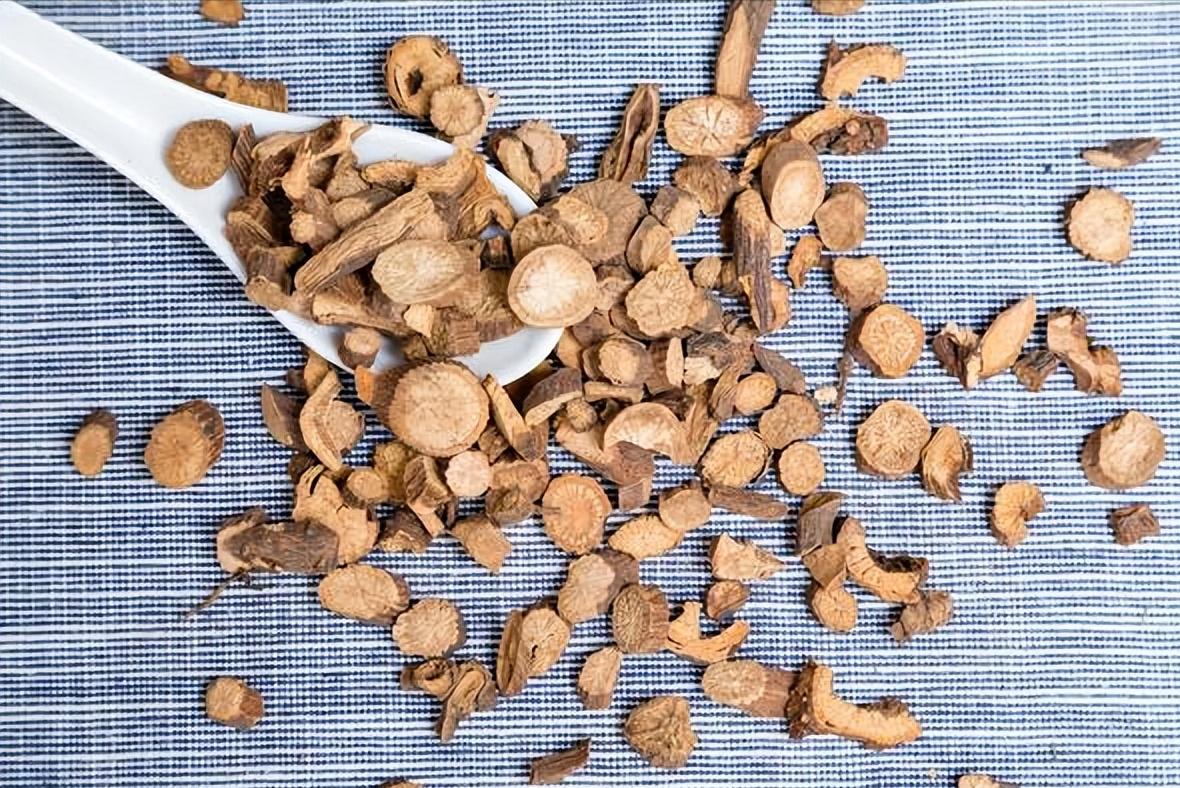 名老中医治富贵包验方,药物消富贵包