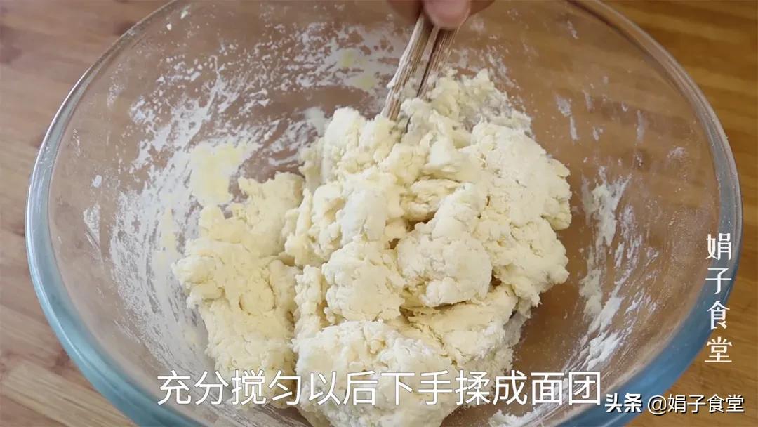 早上只需五分钟在家自制大油条,怎样能做出又软又脆油条