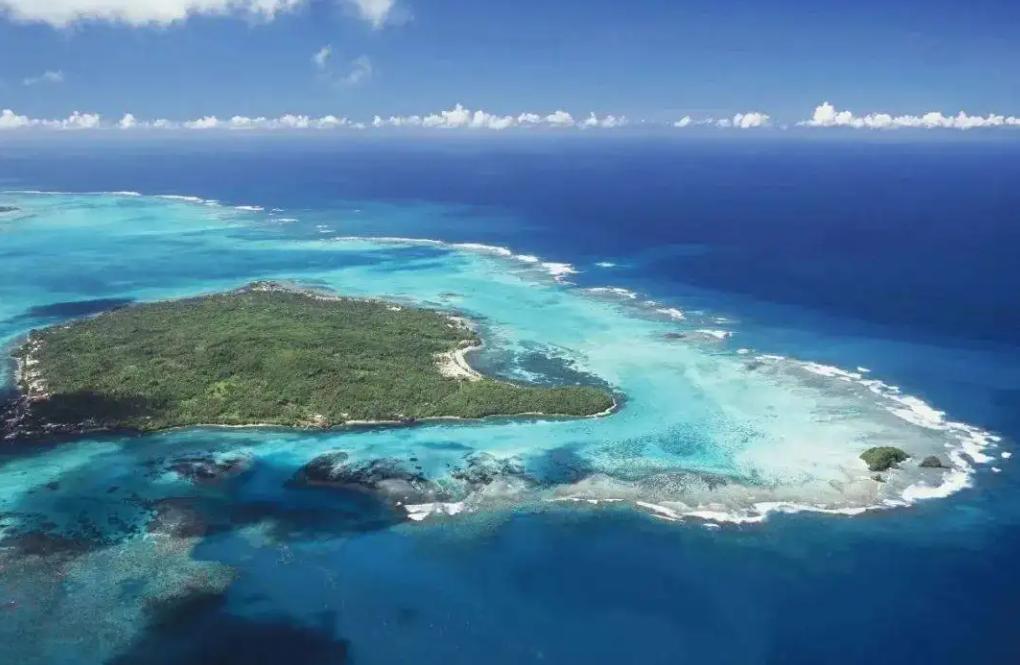 太平洋有多大视频,太平洋和大西洋面积多大