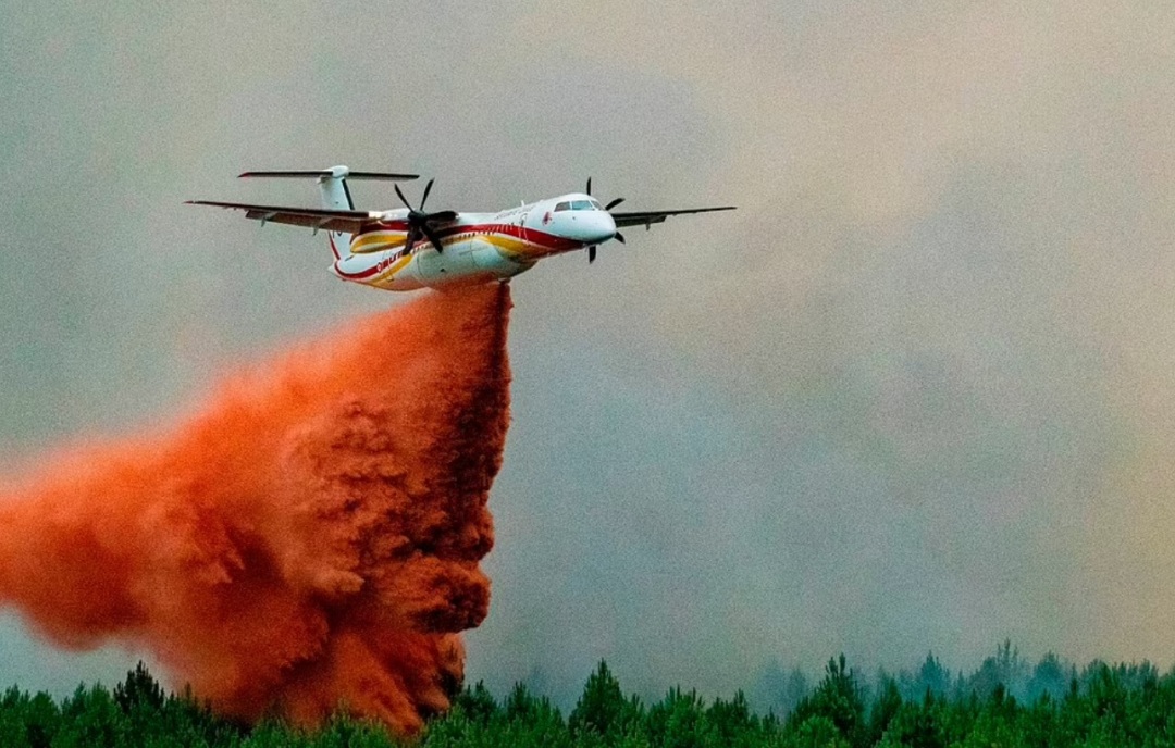 英国40度！法国40度！西班牙40度！这么热还没空调，猪都要涂防晒