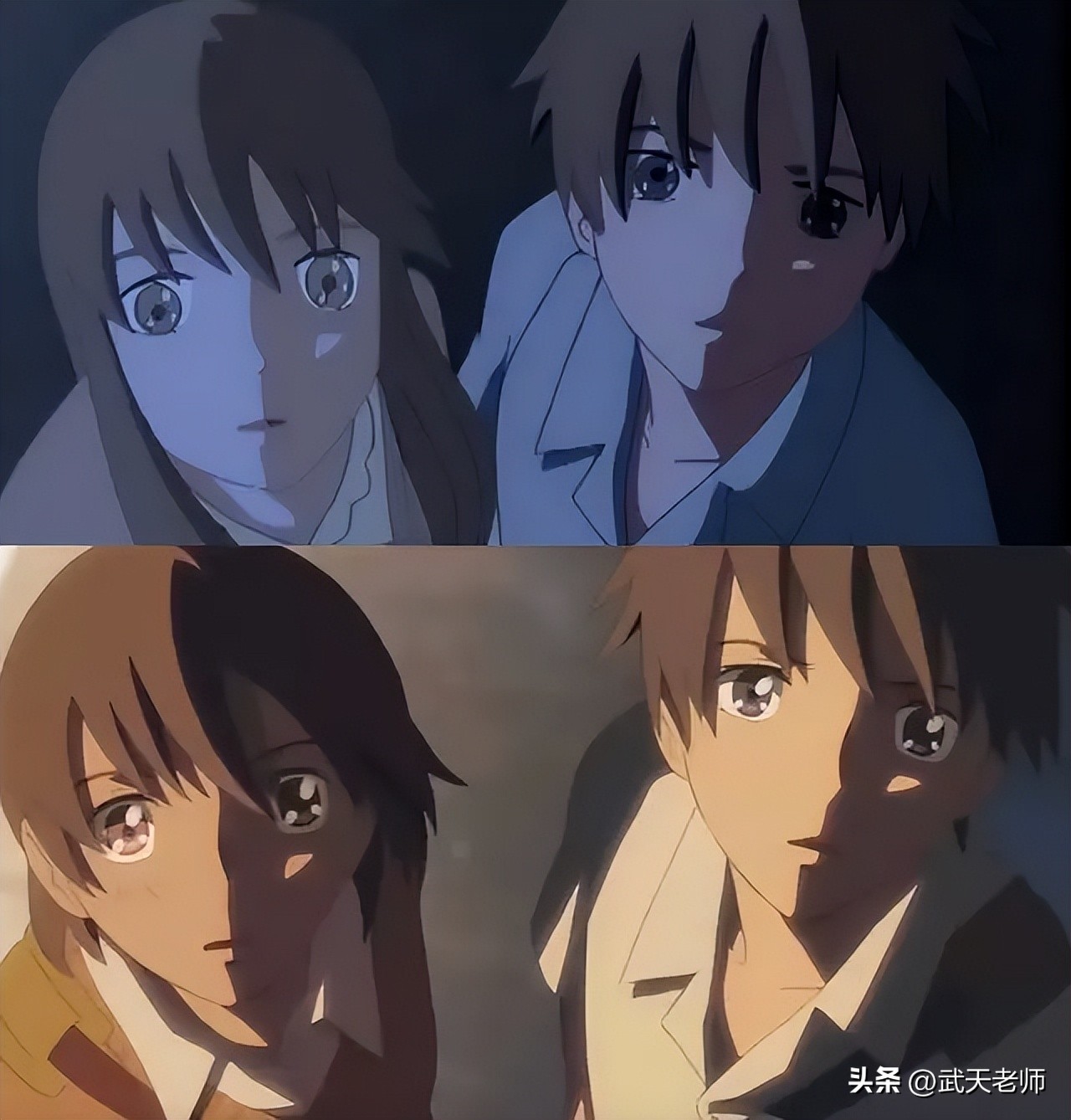 懂不懂什么是葬爱,懂不懂国漫的含金量