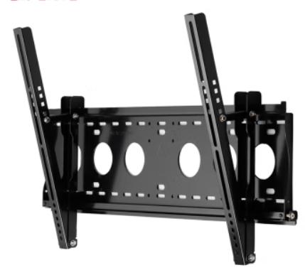 电视机座架制作,电视机安装墙上一般安装多高