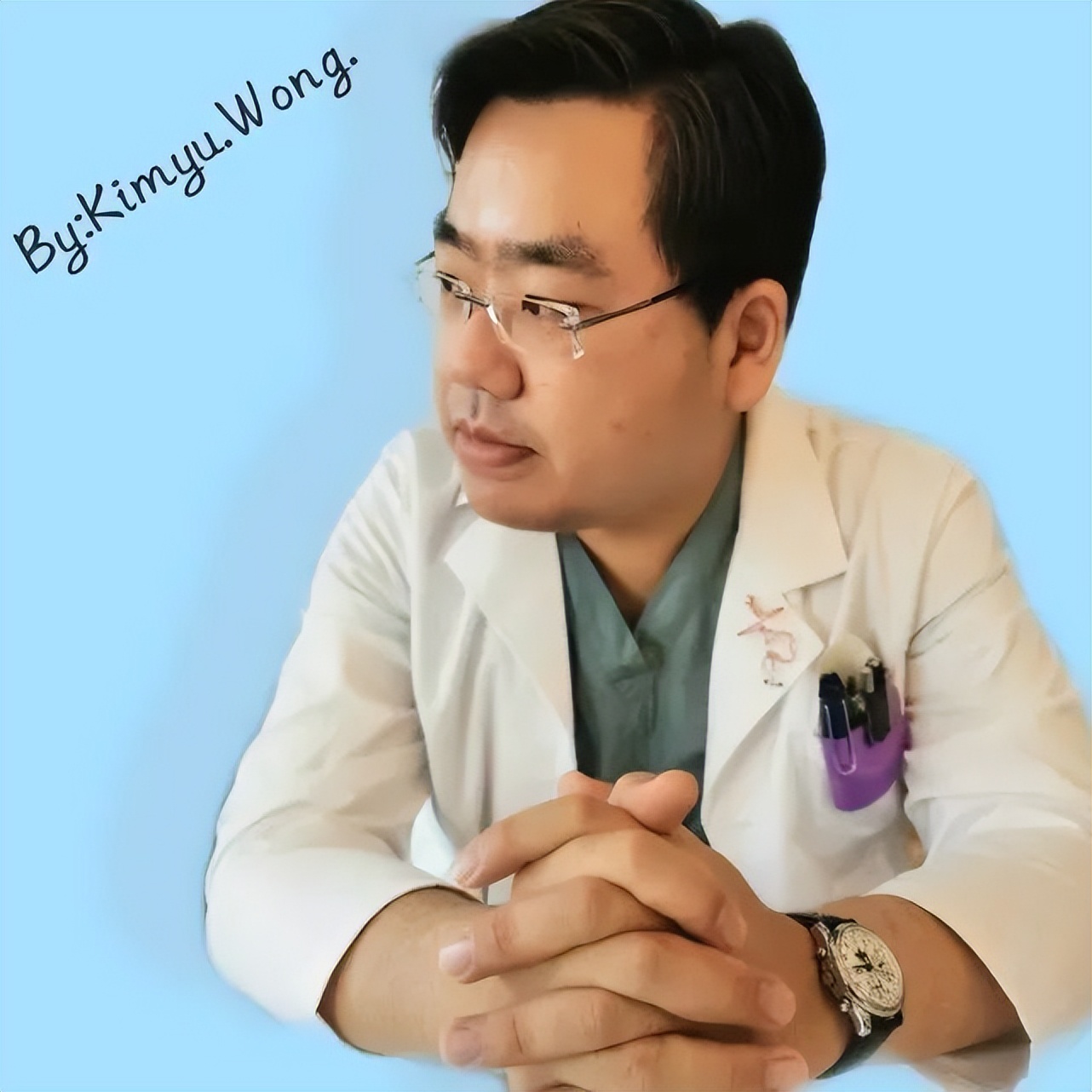 假如手术是一场外科考试,如果手术