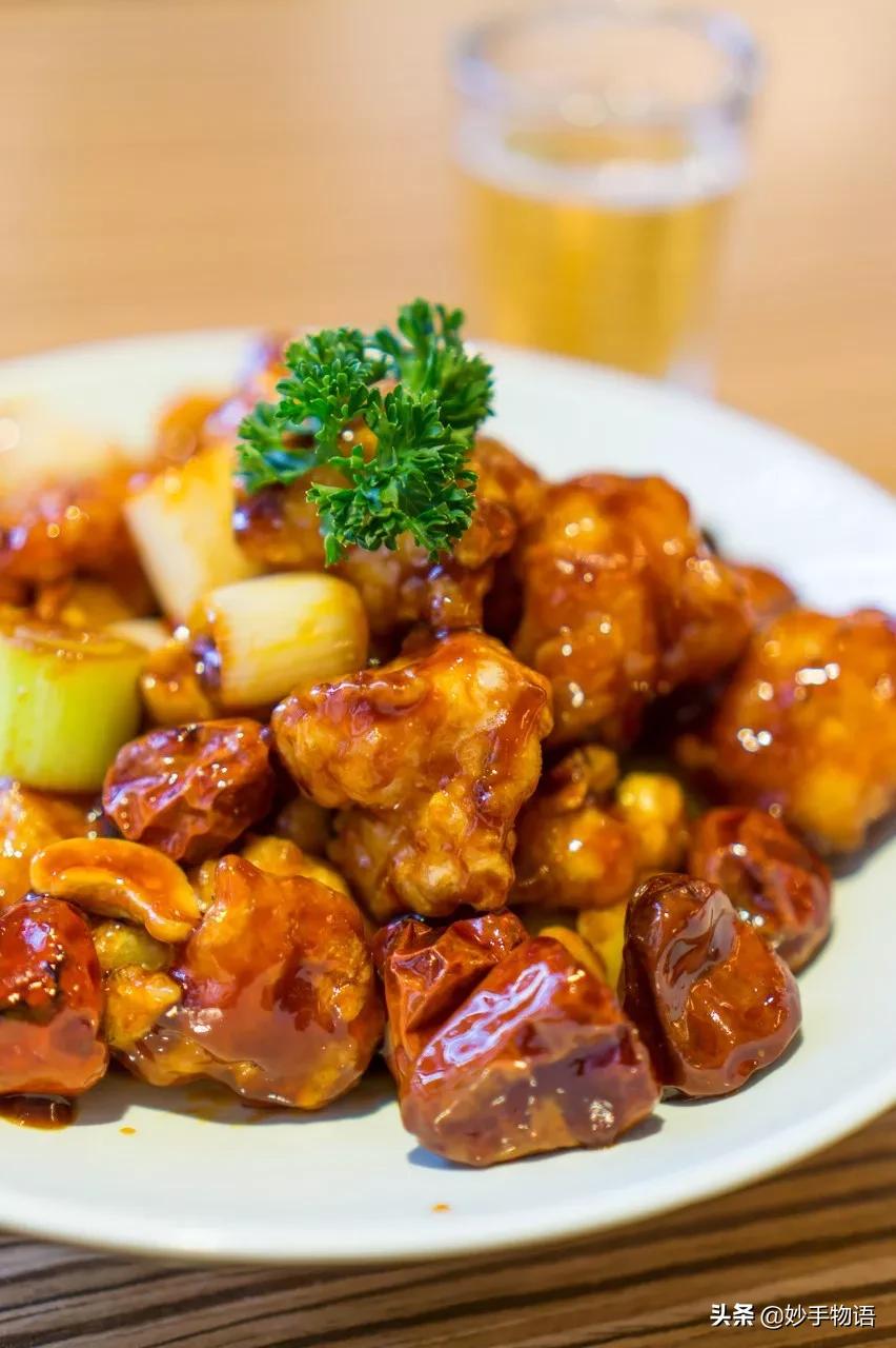 中国十大传统名菜大全,中国菜八大菜系十大名菜