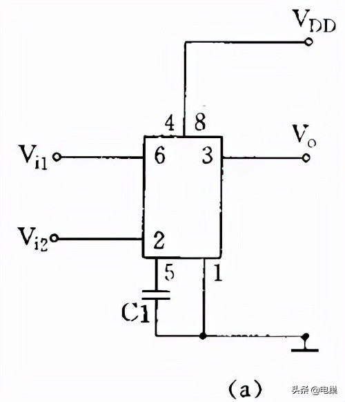 汽车电路图符号必背口诀,电路图符号入门基础知识