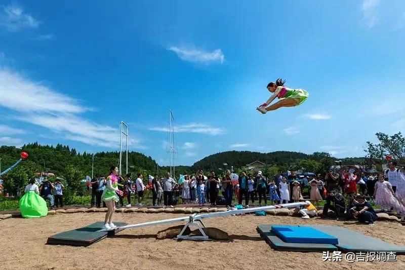 站在虎年回望牛年：延边州递交的答卷让人振奋