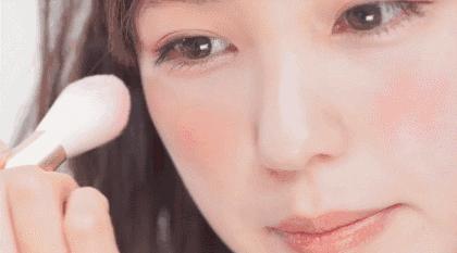 腮红10种,必须要有的三款腮红