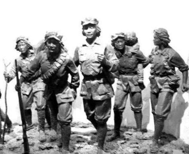 毛*东泽**一向主张优待俘虏，却下令“全歼”马家军，此事是真是假？