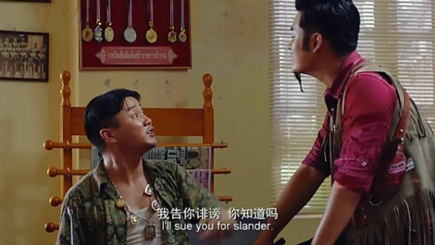 王太利肖央为什么叫筷子兄弟,筷子兄弟肖央评价王太利