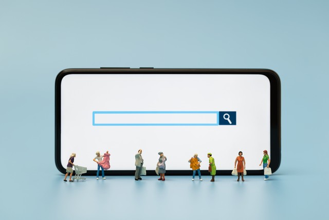 手机渐渐成为我们生活的一部分,当手机成为你的主人