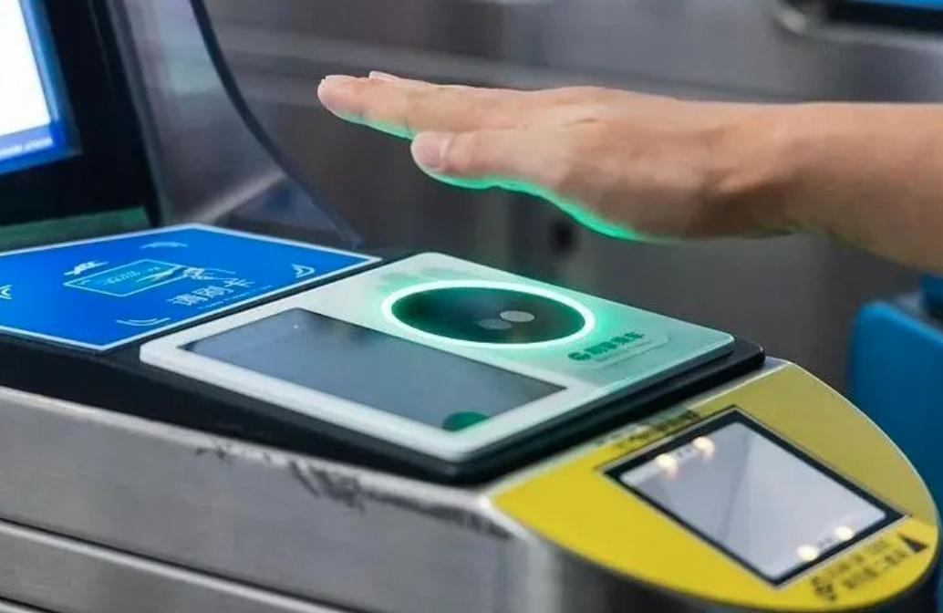 刷掌支付多久普及,刷掌支付为何停用了