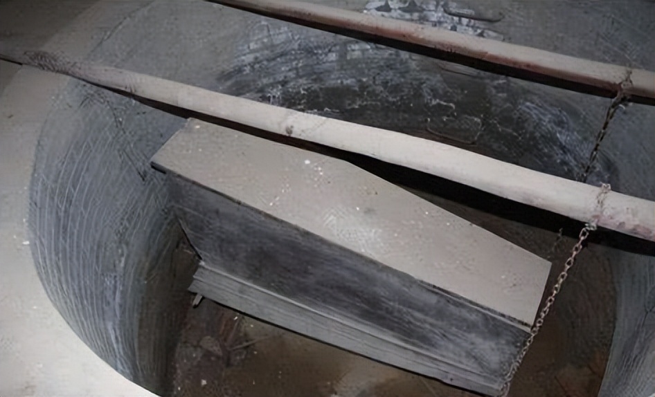 武大郎墓出土,河北出土武大郎墓完整版