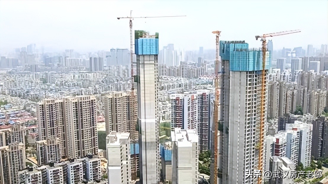 南湖主城区16999起，区域独苗无对手，价格倒挂几K？