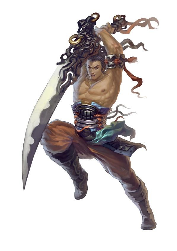 猛将ol什么职业厉害,猛将ol官网