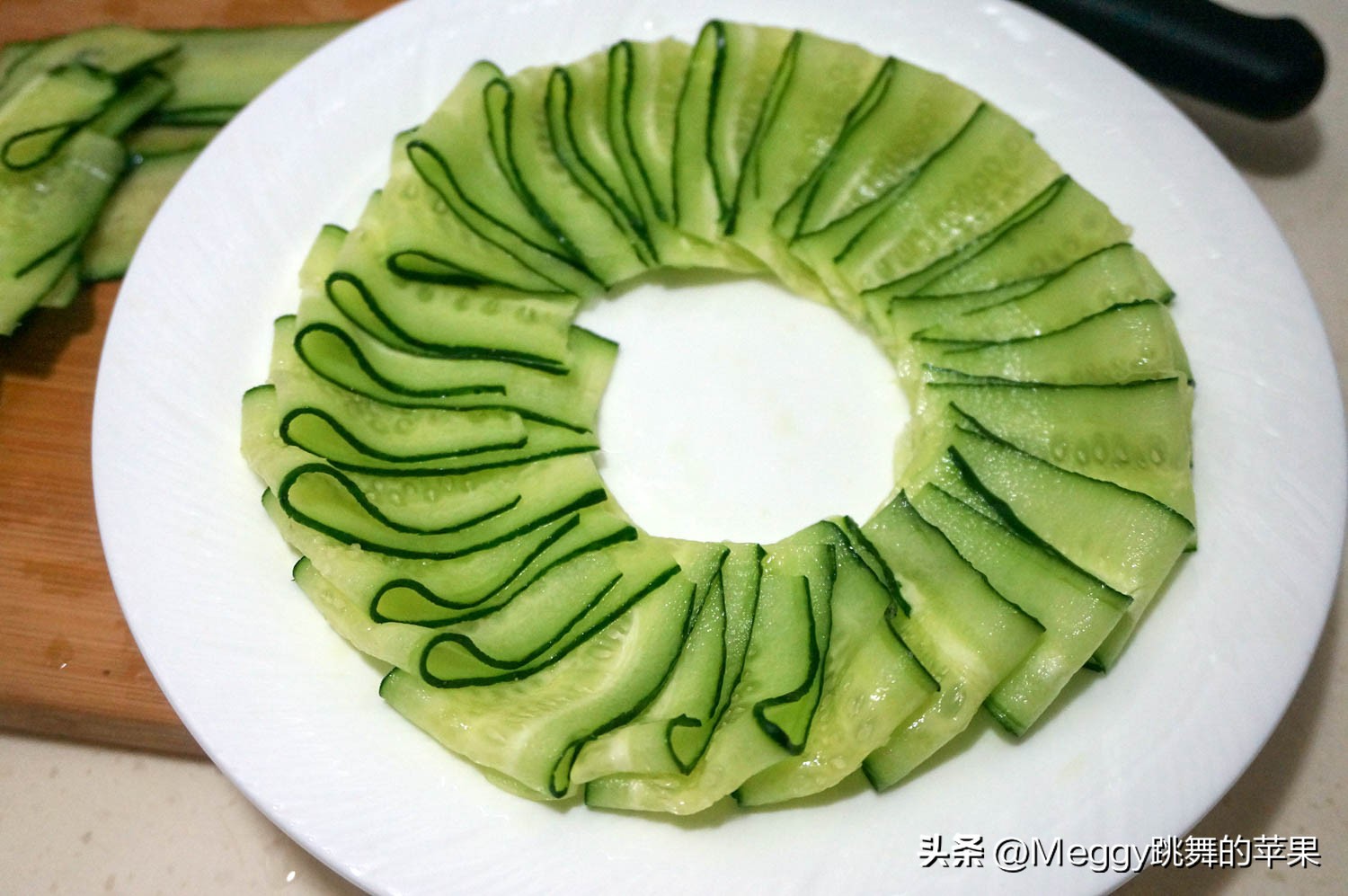 夏季最全凉拌菜配方做法,有哪些适合夏季的凉拌菜