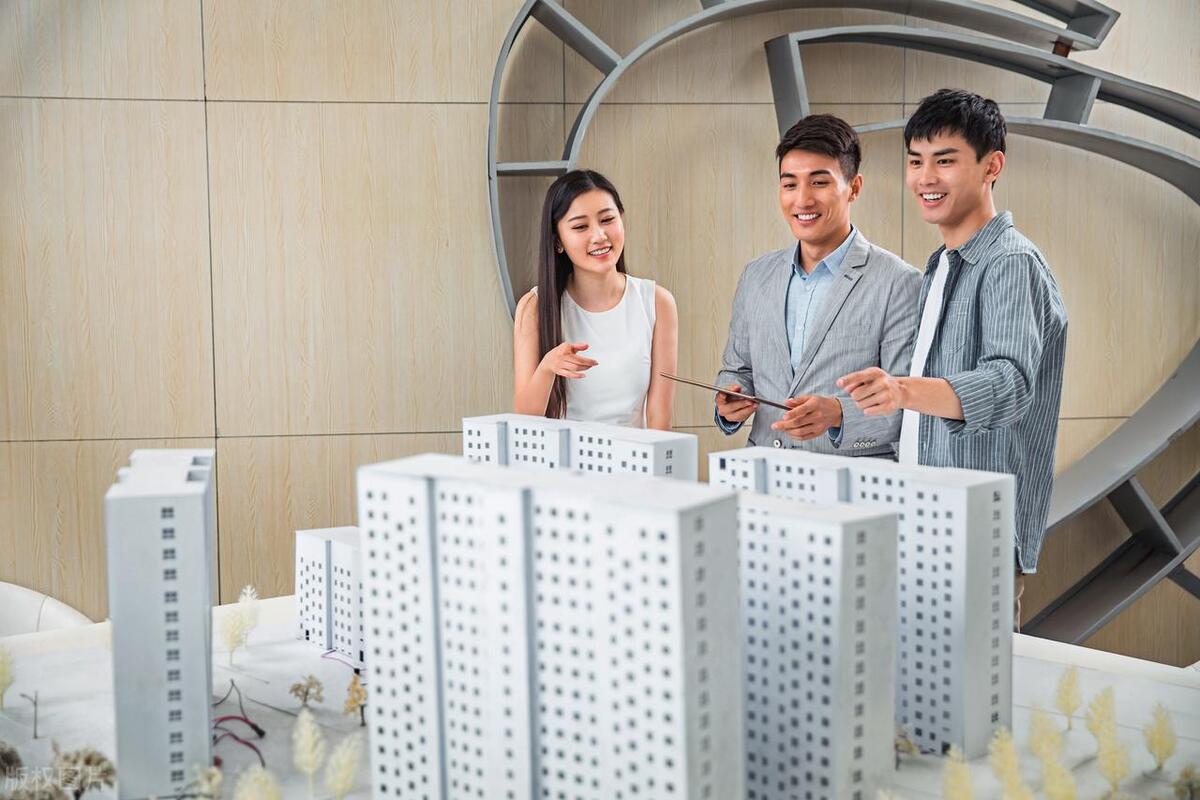 今年扎堆买房！报告显示：68%的年轻人有首付款，你拖后腿了吗？