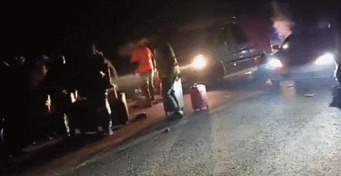 美媒炒作印度“挺俄”，印学生遭乌军警报复：拳打脚踢，阻挠撤离