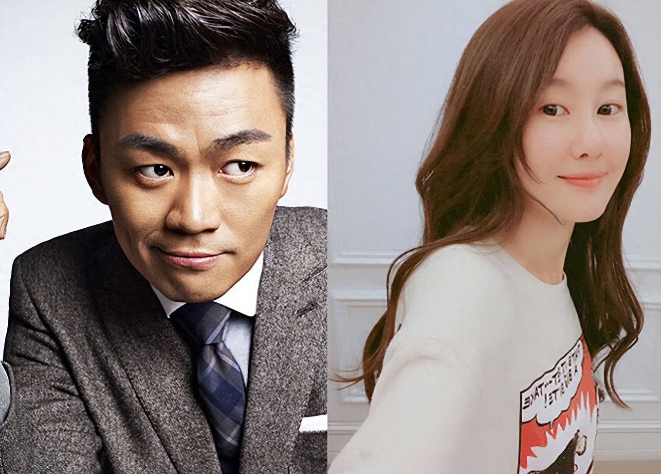 宋喆被曝已出狱应该再判几年,宋喆被曝已出狱