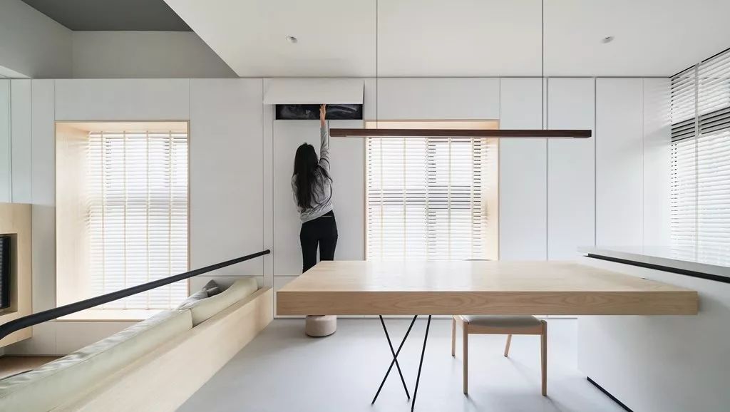 50平小户型如何做民宿,民宿设计小投资