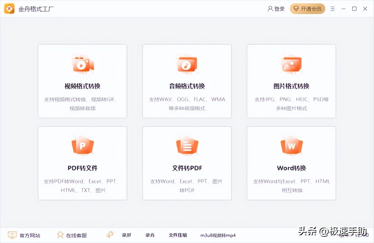 日常的办公软件有哪些,办公室常用的办公软件有哪些