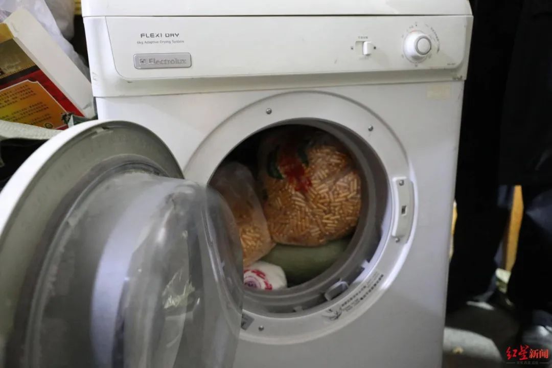 伟哥、味精、老鼠屎，你永远猜不到*阳药壮**里有什么