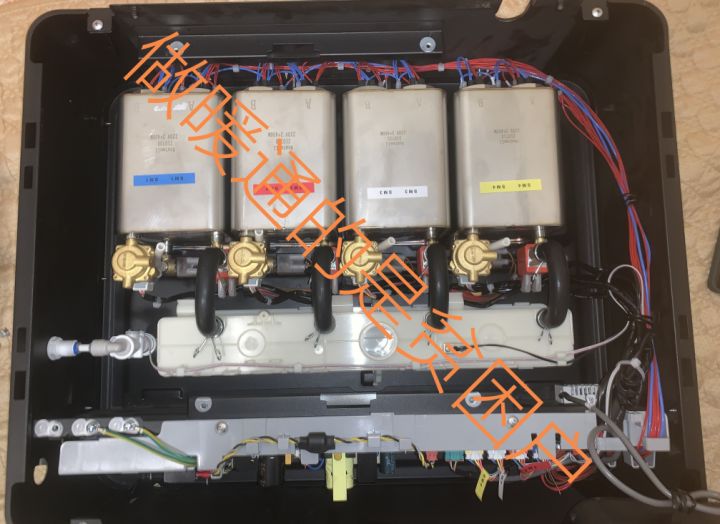 美的领航者加湿器工作视频讲解,美的领航者ii代