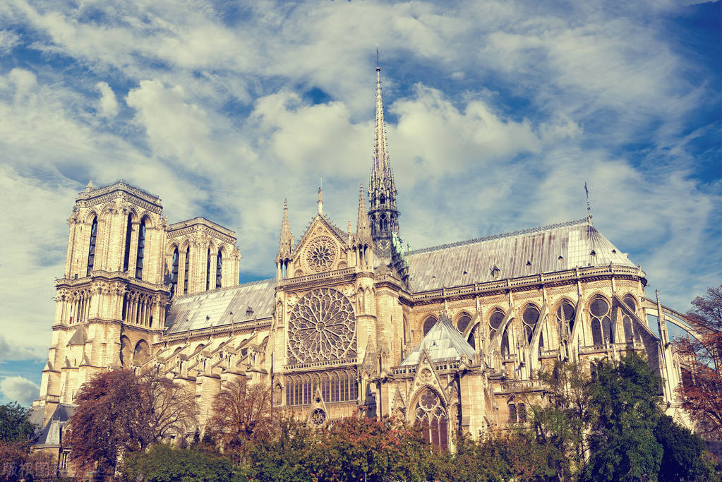 法国十大景点视频,法国的景点有哪些