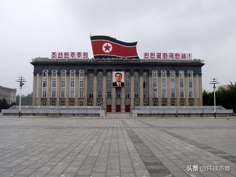 世界五大禁止踏足的地方,世界十大无人敢去的地方