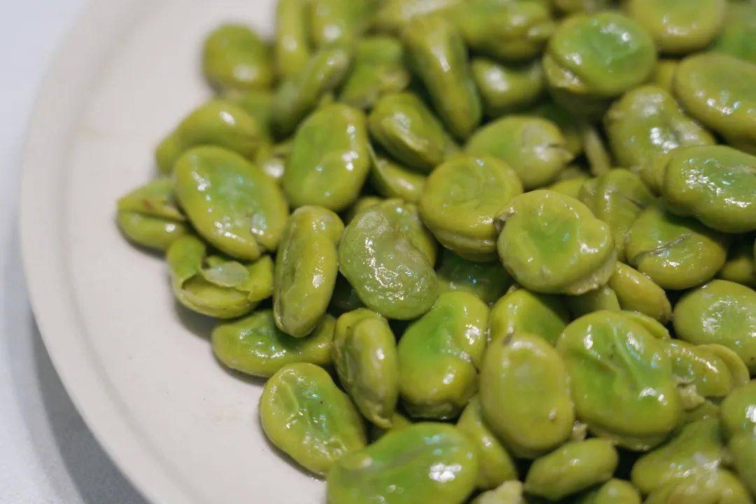 江南风物丨用一场“樱笋厨”，饯别江南的春天